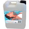 Waterline WATER SEQUESTR 5 kg Sequestrante di Ferri e Metalli in acqua Piscina Anticalcare