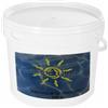 Fluidra Aquavant Fluidra Tricloro Pastiglie 200g Cloro 90 Lento Professionale Piscina
