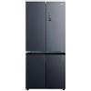 Midea Frigorifero e congelatore Multidoor MDRM706BIE70 Total No Frost Grigio