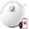 Roborock Q10 PF Robot Aspirapolvere 10.000Pa sistema anti-groviglio Smart App