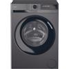 Candy BR 48B6G-S lavatrice Caricamento frontale 8 kg 1400 Giri/min Antracite