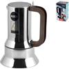 Alessi Caffettiera per 10 tazze della marca Alessi