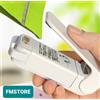 H-Tech Mini sigillatrice portatile sigilla sacchetti termico buste alimenti