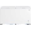 Comfee Congelatore a Pozzetto Orizzontale 508 Lt Classe E 23 kg/24h RCC688WH2 Comfee