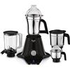 Ricambi Preethi Boltz Mixer Smerigliatrice MG-288 1000 Watt Mixie con 4 barattoli Ner...