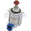 BOSCH Valvola di scarico lavastoviglie Bosch Siemens Neff 00631199 631199 errore E19
