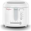 Moulinex Friggitrice Elettrica 1.8 Litri 1600 Watt AF2031 FryUno Moulinex