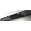 Elica Cappa Cucina Aspirante Incasso Sottopensile 52 cm Nero Elica FOLD BL/A/52