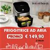 Instant Pot Instant Vortex 5,7 litri Friggitrice ad aria calda Clearcook Odorerase
