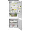 Electrolux Frigorifero Combinato Incasso 376 Litri ENG7TE75S Serie 700 GreenZone Electrolux