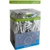 ettroit Catena luminosa 100 led luci di Natale 10mt prolungabile da esterno ip65