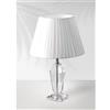 Sovrani lampada stile Design, Bianco