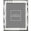 Sovrani "SOVRANI" - PORTAFOTO LAMINATO IN ARGENTO