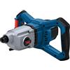 BOSCH Miscelatore Bosch GRW 140 Professional 1400W 2 velocità avviamento graduale
