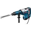 BOSCH Martello perforatore SDS plus GBH 8-45 DV Bosch Professional 1500W 300giri/min