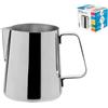 Ilsa Lattiera in acciaio inox modello Easy di cl 60