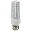 Vetrineinrete Lampadina led E27 14 watt lampada tubolare luce calda fredda naturale