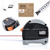 Rosfix Misuratore di Distanza Laser Rosfix 40 m | Display Digitale | Precisione 0,001 m