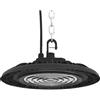 ensa Campana ufo faro led industriale, 130lm/W, luce fredda, 100W, 150W, 200W faro
