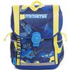 Mitama Zaino Scuola Upside Boy CAMU 2022 Zaino Ragazzo