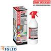 SARATOGA Antimuffa Spray Rimuovi Elimina Muffa Alghe 1000ml Spray Antimuffa Z10 SARATOGA