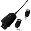 KIT RICEVITORE 2 TELECOMANDI UNIVERSALE RADIOCOMANDO 433MHZ 2 CANALI
