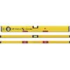STABILA Livella a Due Fiale Magnetica 70 M cm 50 2 Magneti Stabila 1018704