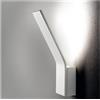 APPLIQUE LAMPADA DA PARETE PER MURO A LED 12W MODERNA LUCE FREDDA 1000LUMEN