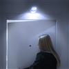 InnovaGoods LAMPADA LED CON SENSORE DI MOVIMENTO 360° LUCE AUTOMATICA E PRATICA