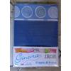 Irge Coppia federe cuscini Irge per guanciale in cotone fantasia 50x80