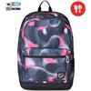 SEVEN YUB Seven Zaino Scuola Reversibile backpack Shadow Up Girl 2024 Earphones Wireless
