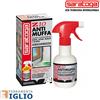 Saratoga Antimuffa Spray Rimuovi Elimina Muffa Alghe 250ml Spray Antimuffa Z10 SARATOGA