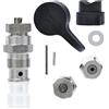 Rosfix Valvola di Ritenuta - Ricambio per Pompa Airless Graco 390-695
