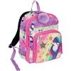 Sj Gang Seven Sj Gang Zaino scuola Doppio Scomparto Astuccio 3 zip Sj Ever Rayly girl 2023