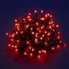 AD Trend 100 Minilucciole Luci Albero Natale 5,6 mt Luci Natalizie Interni