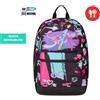 SEVEN YUB Seven Zaino Scuola Reversibile backpack Graffiti Load 2024 Earphones Wireless