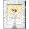 Thilia Argenti Cornice Albero Della Vita Regalo Nozze Thilia Argento 25 Anniversario Matrimonio