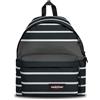 Eastpack Eastpak Zaino Scuola Americano Padded Pak'r Slines Black Zaino Casual Unisex