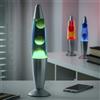 InnovaGoods LAMPADA BLU LAVA MAGLA INNOVAGOODS