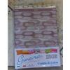 Irge Coppia federe cuscini Irge per guanciale in cotone fantasia 50x80