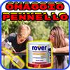 rover pittura smalto gel vernice antiruggine nautica antimuffa antialga da 750 ml