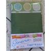 Irge Coppia federe cuscini Irge per guanciale in cotone fantasia 50x80