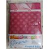 Irge Coppia federe cuscini Irge per guanciale in cotone fantasia 50x80