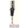 Maestri POMPA AEROPULSOMETRO GRASSO per fusti da 20-30kg senza accessori MAESTRI 366/05