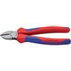 Knipex Tronchese Taglio Diagonale 70 mm 180 Knipex