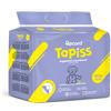 RECORD 100 tappetini assorbenti 60x60 per cani Tapiss Tappeti Igienici Traverse