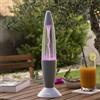 InnovaGoods LAMPADA LAVA LED TORNADO LAMPADA DA TAVOLO LAMPADA ARREDAMENTO MODERNO