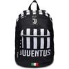 Seven Zaino Scuola Advanced e/o Astuccio 3 zip Juventus Glorious Win 2023