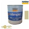 ROVER Smalto Brillante AVANA CHIARO Rover Olimpia per Esterno e Interno Ferro e Legno