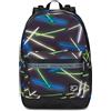SEVEN YUB Seven Zaino Scuola Reversibile The Double Sideglas 2024/25 cuffie Wireless Led